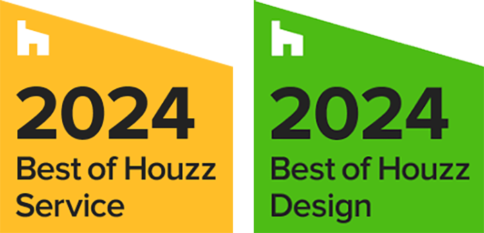 Best of Houzz 2024